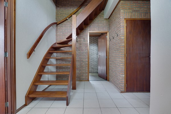 Medium property photo - Groningerstraat 12, 9481 AT Vries